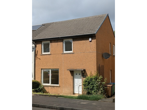 Main image of property: Cumbrae Terrace, Kirkcaldy, KY2