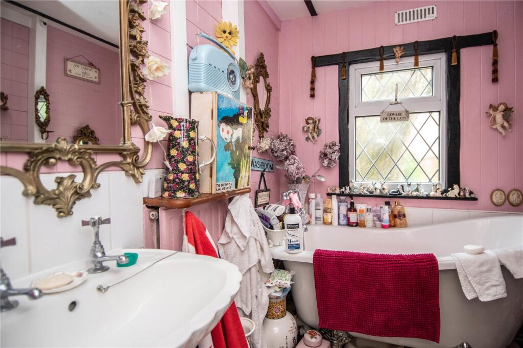 Additional image 12 of Daleswood Park, Winwood Heath Road, Romsley, Halesowen, B62