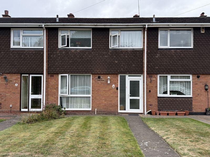 Main image of property: Avalon Close, Birmingham, B24 9JY