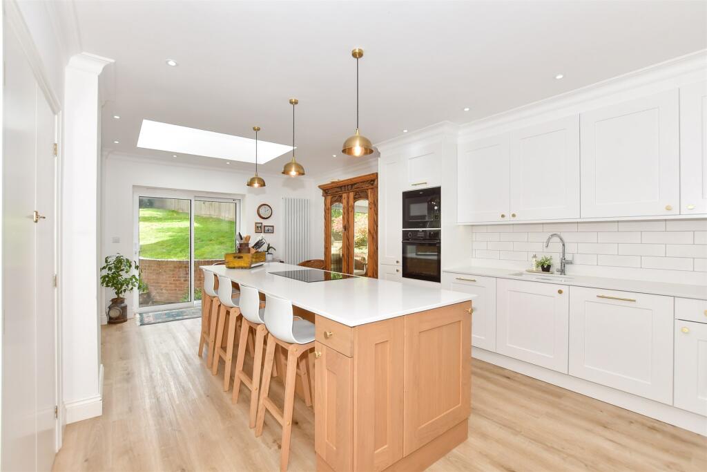 Main image of property: The Street, Adisham, Canterbury, Kent