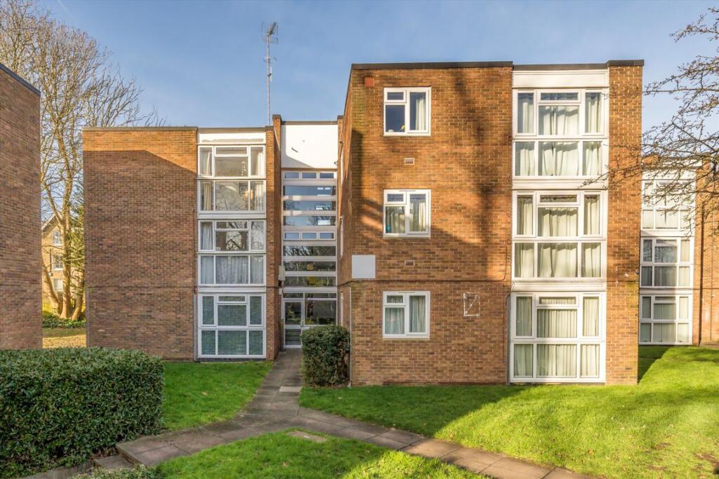 Main image of property: Alexander Close, Strawberry Hill