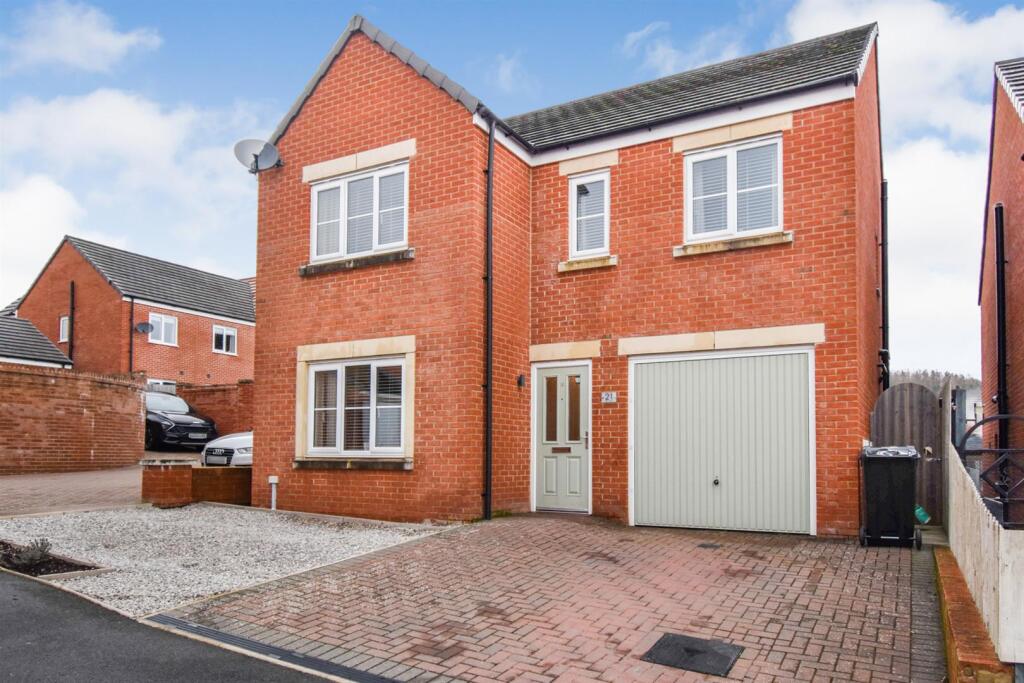 Main image of property: Tulip Gardens, Penrith