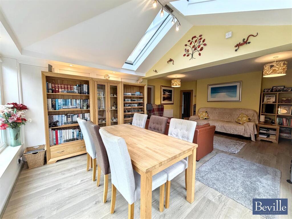 House in South Oxfordshire, Sonning Common - View 5