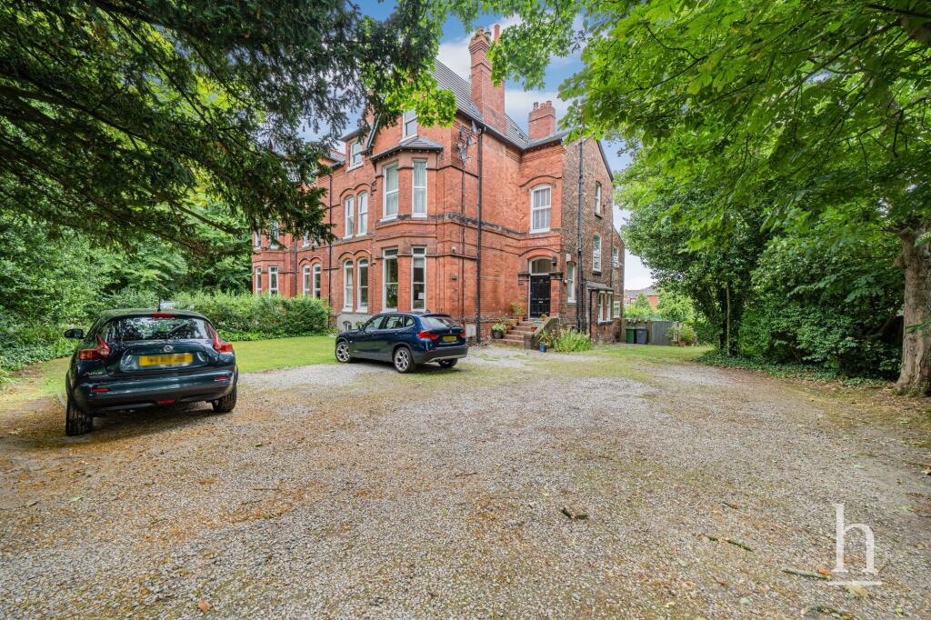 Main image of property: Shrewsbury Road, Oxton, CH43