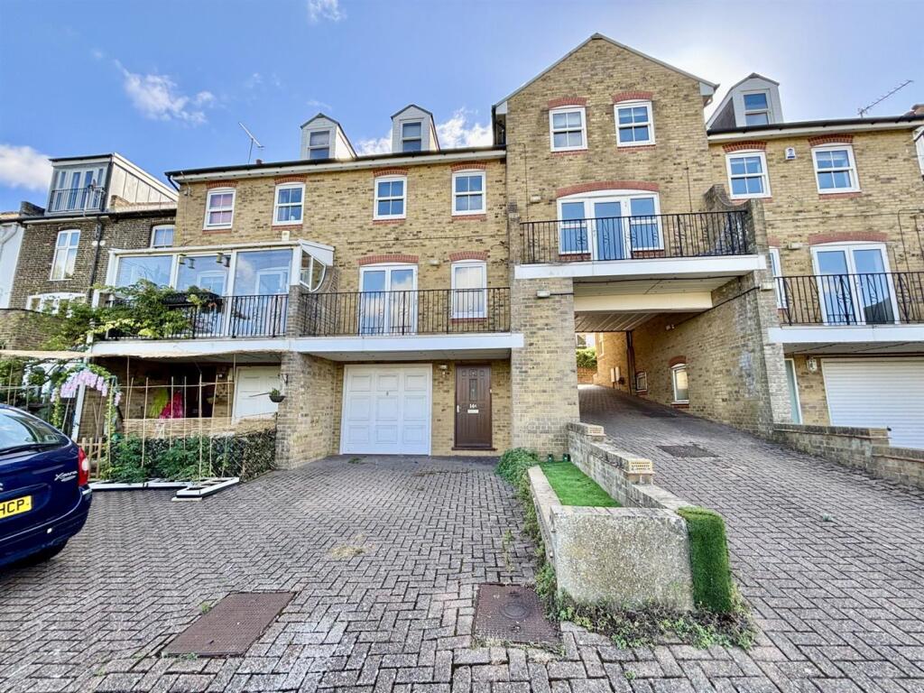Main image of property: Love Lane, Rochester