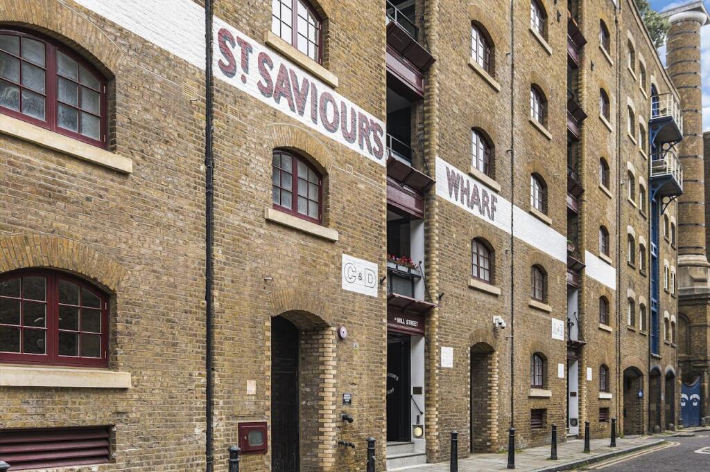 Main image of property: St Saviours Wharf, Unit 7, St. Saviours Wharf, London, SE1 2BE