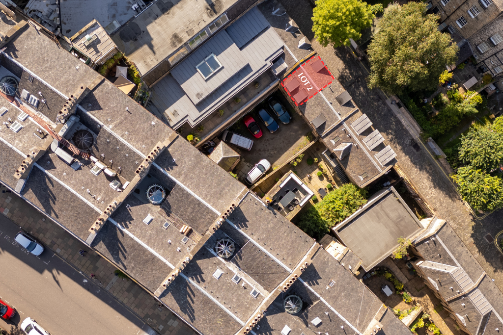 Abercromby Place, Edinburgh, EH3 photo 4