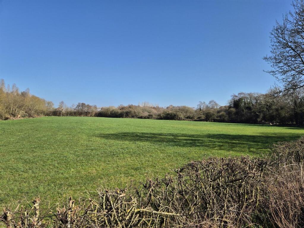Main image of property: Land of Houndhill, Draycott in the Clay