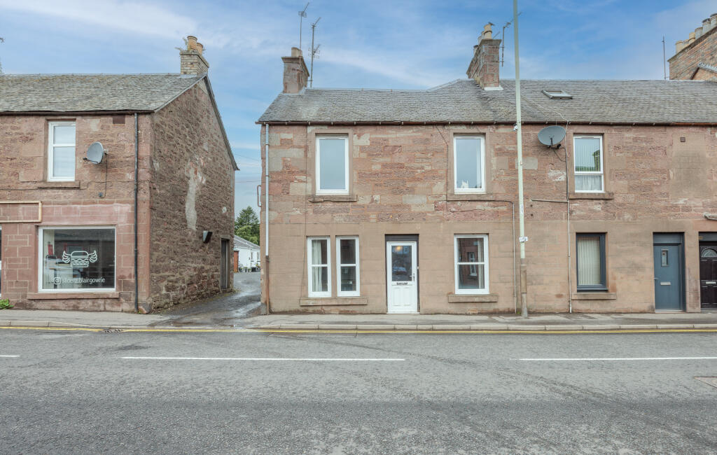 Main image of property: Perth Street, Blairgowrie, Perth And Kinross