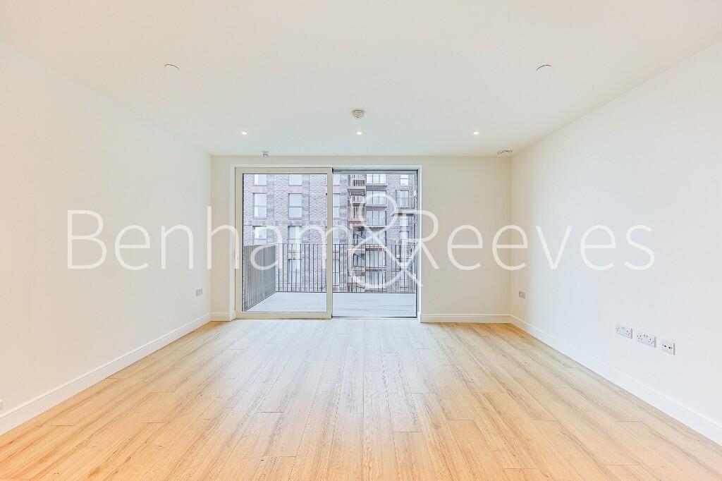 Main image of property: Quay Walk, Wembley, HA0