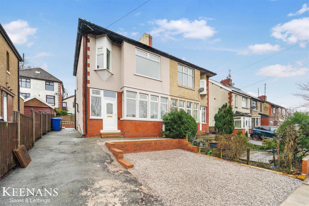 Additional image 3 of Oakwood Road, Accrington