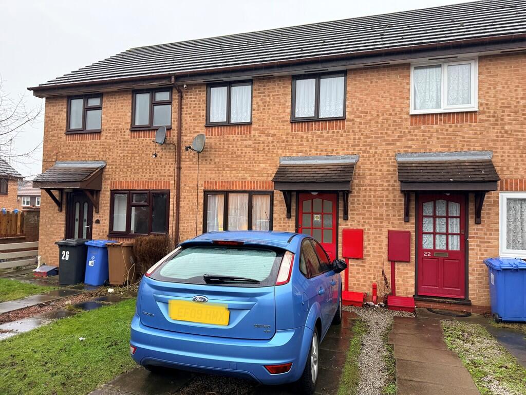 Main image of property: Lydstep Close, Oakwood