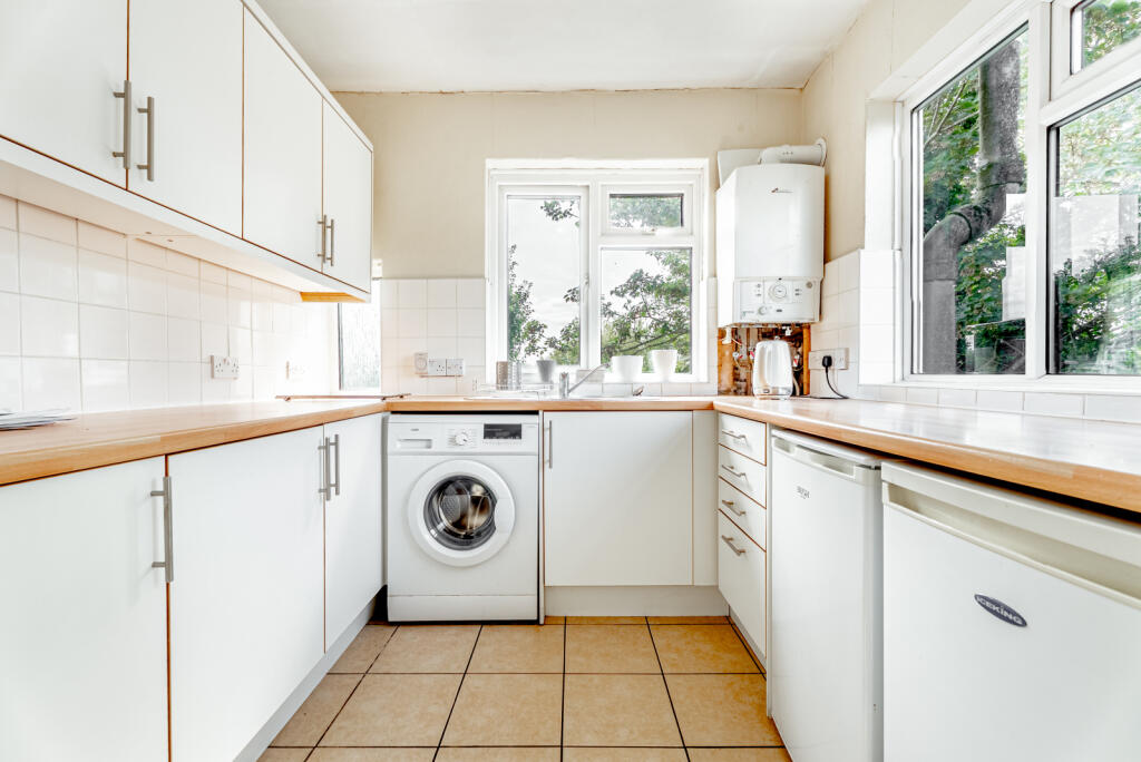 Apartment in St Albans, Cottonmill - View 4