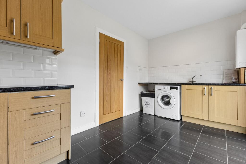 House in Bannockburn, Hillpark, Whins of Milton - More
