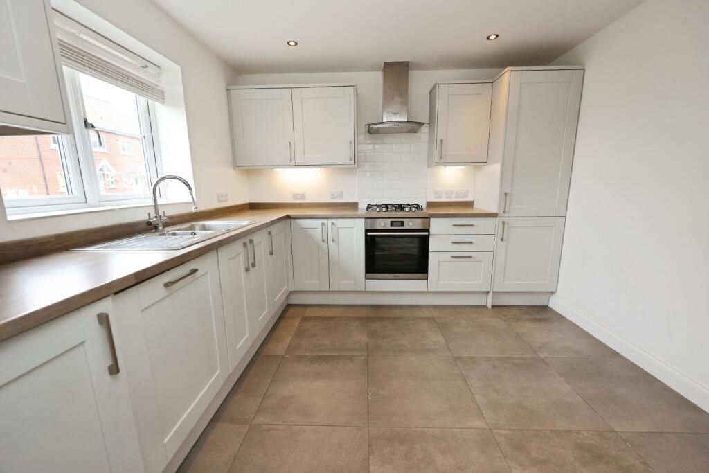 House in North Kesteven, Waddington - View 4