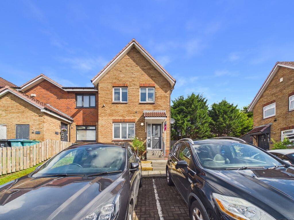 Main image of property: Ferguson Way, Airdrie, North Lanarkshire, ML6