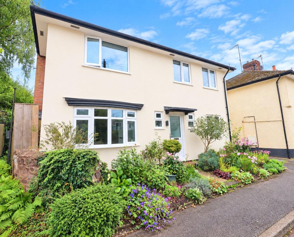 House in Taunton - View 4