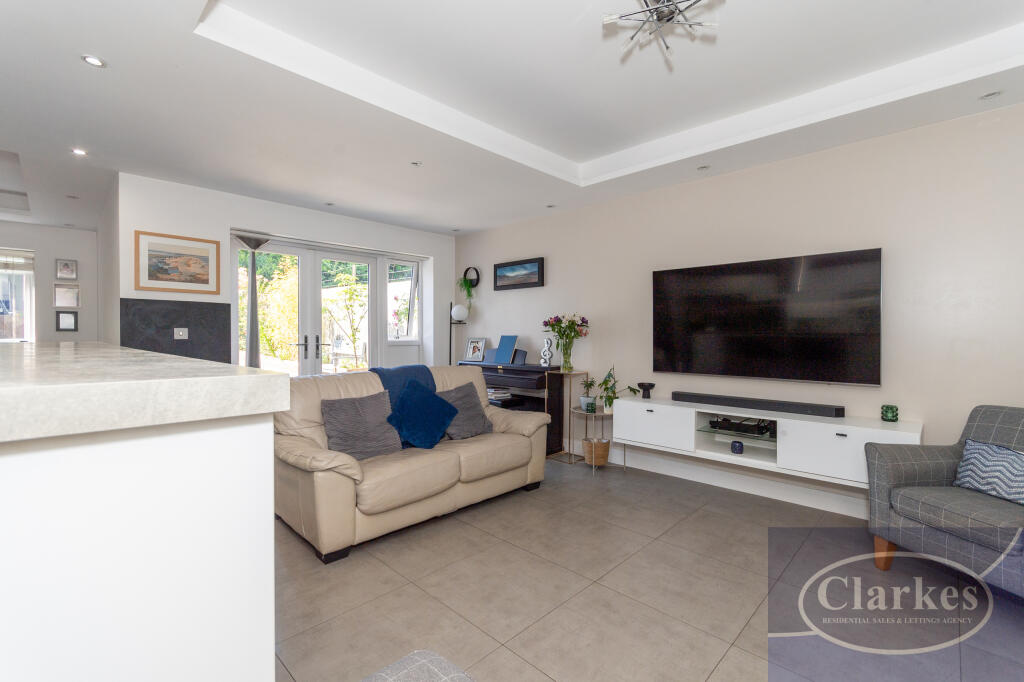 House in Bournemouth - View 2