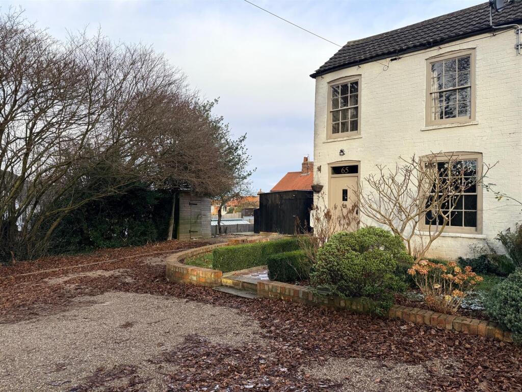 Main image of property: Church Street, Louth