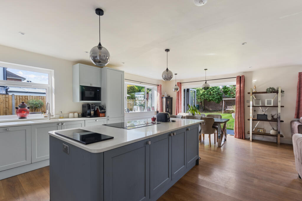 House in Portsmouth - View 4