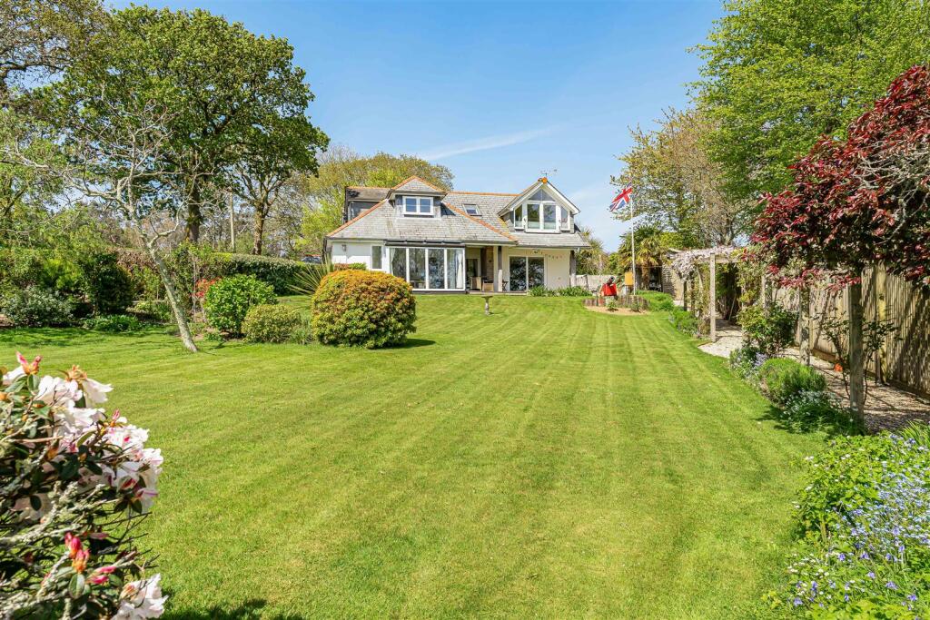 Main image of property: Point Road, Devoran, Truro