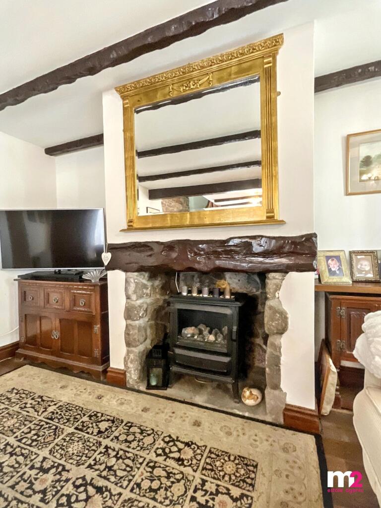 House in Caerleon, Ultra Pontem - More