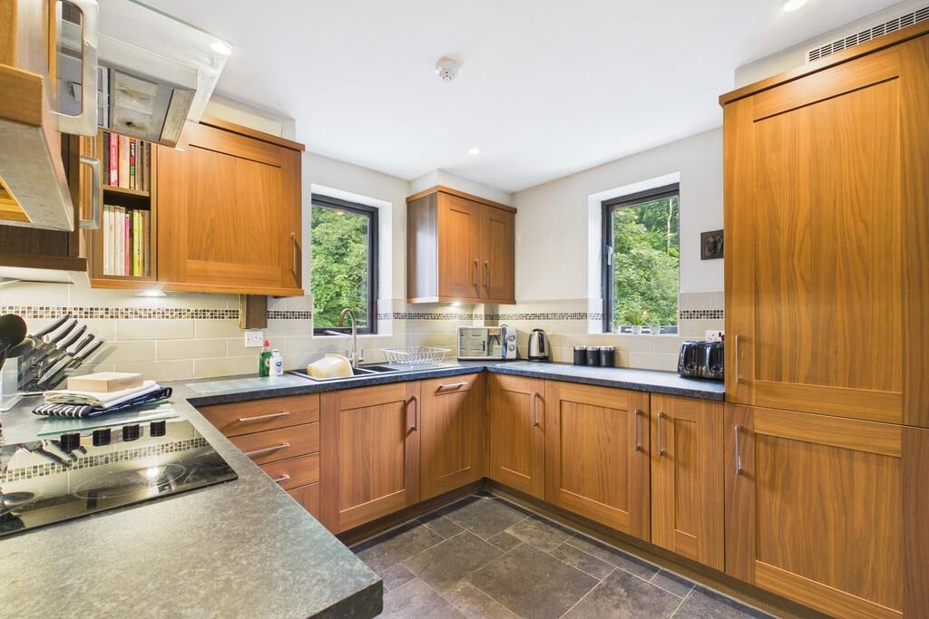 House in Ambleside, Waterhead, Lakes - More
