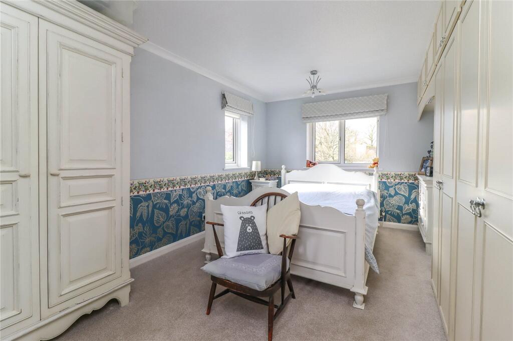 Additional image 10 of St Mary's Close, Wylye, Warminster, Wiltshire, BA12