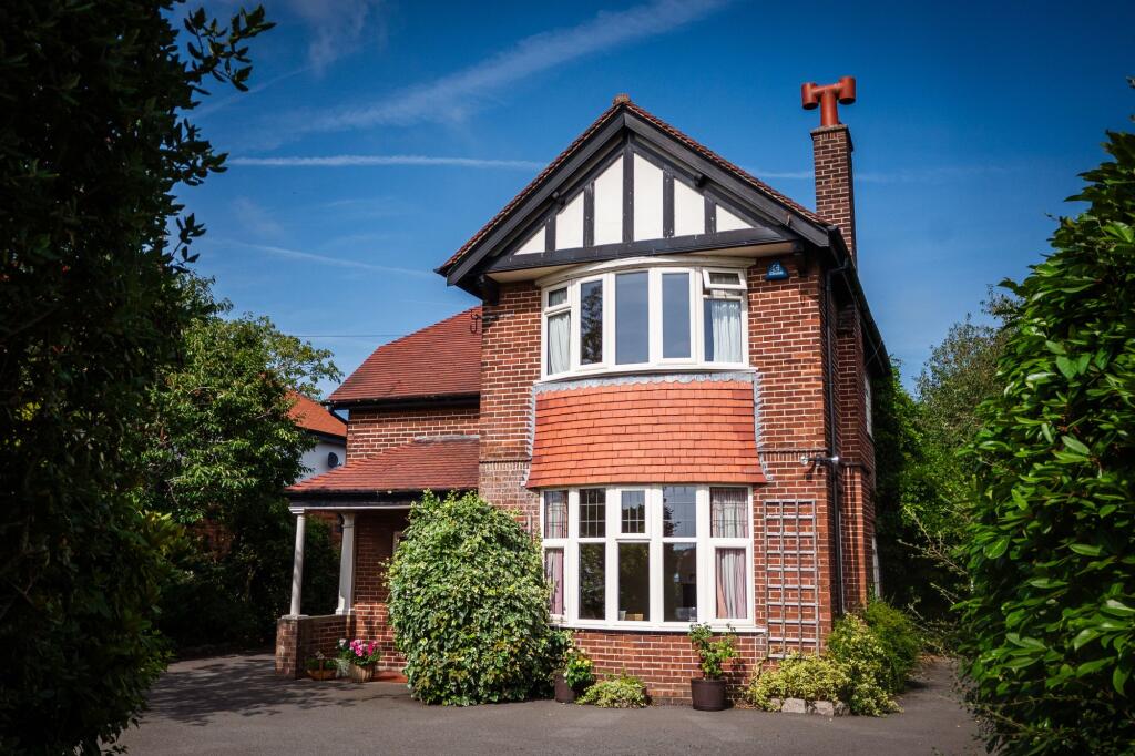Main image of property: Whitchurch Road, Waverton, CH3