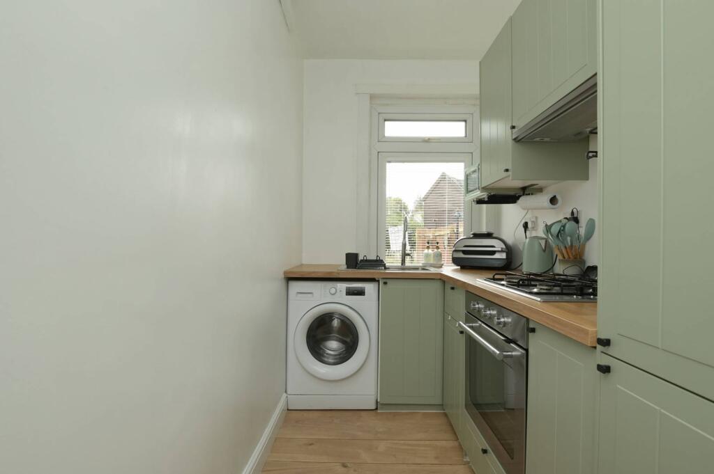 Apartment in Edinburgh, Lochend, Craigentinny/Meadowbank - More
