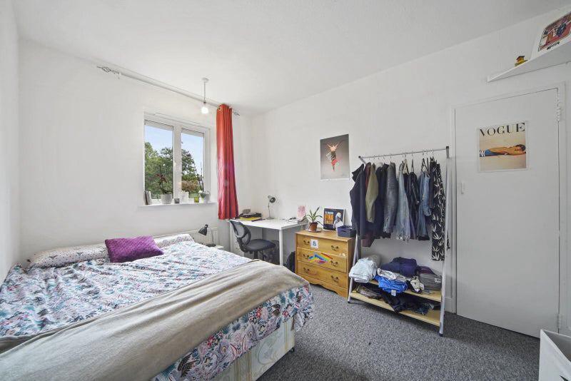 4 bedroom flat for rent