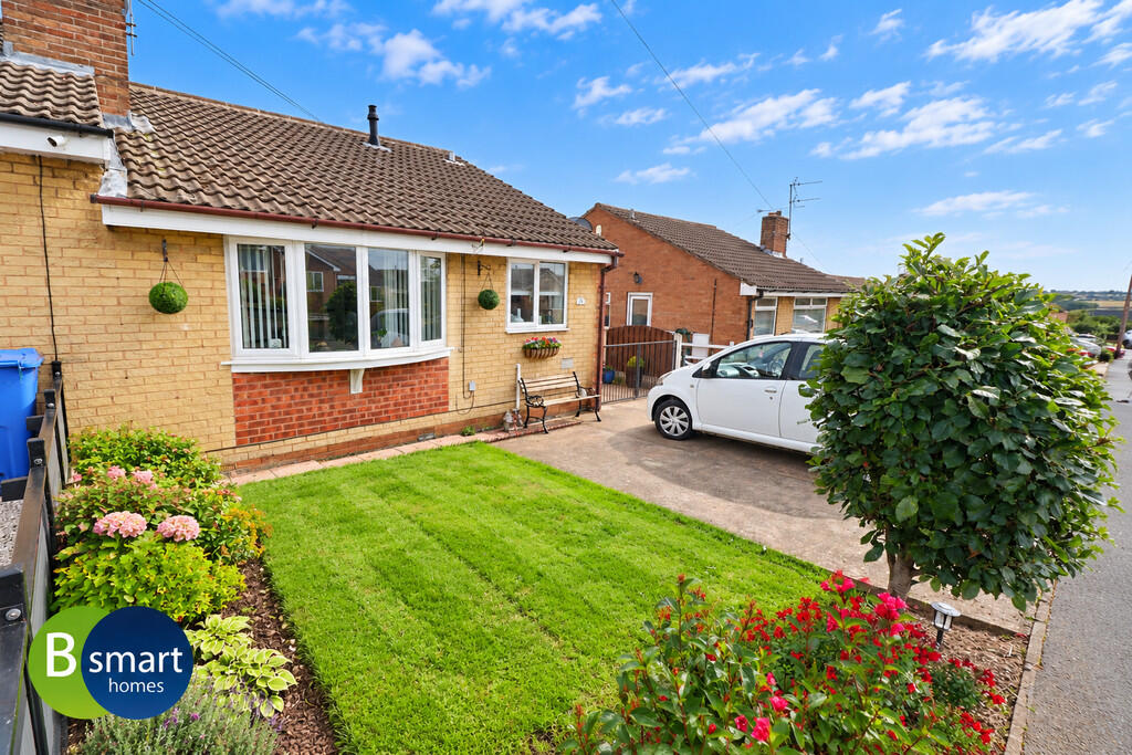 Main image of property: Far Moor Close, Harlington