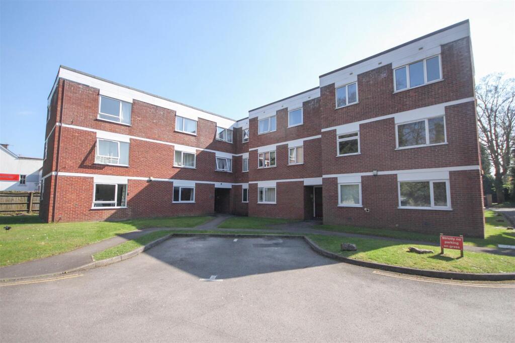 Main image of property: Seymour Court, Fleet Road, Fleet