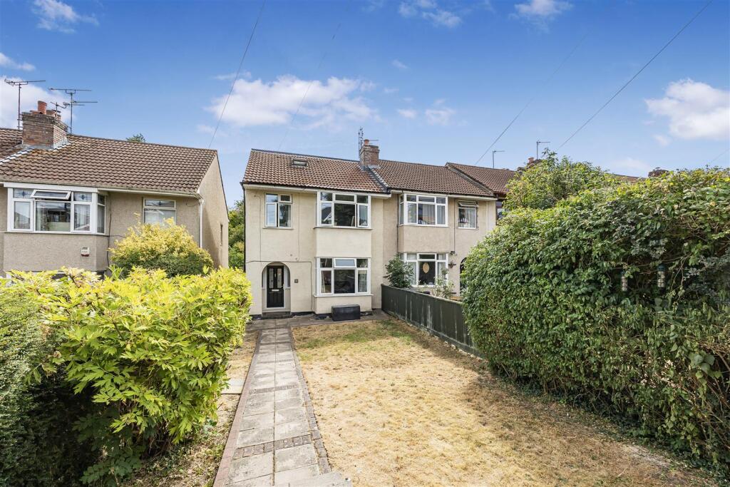 Main image of property: St. Ladoc Road, Keynsham