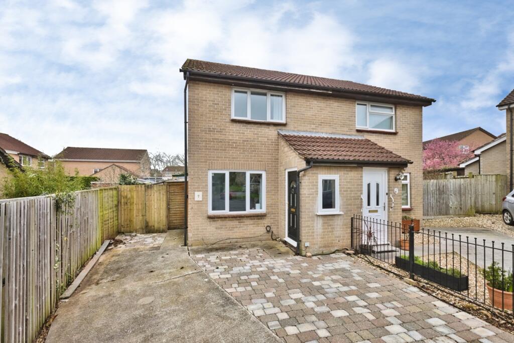 Main image of property: Golding Close, WELLS, Somerset, BA5