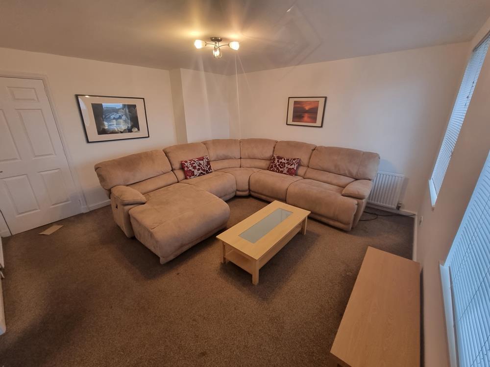 Main image of property: Gallowgate, Flat F, AB25