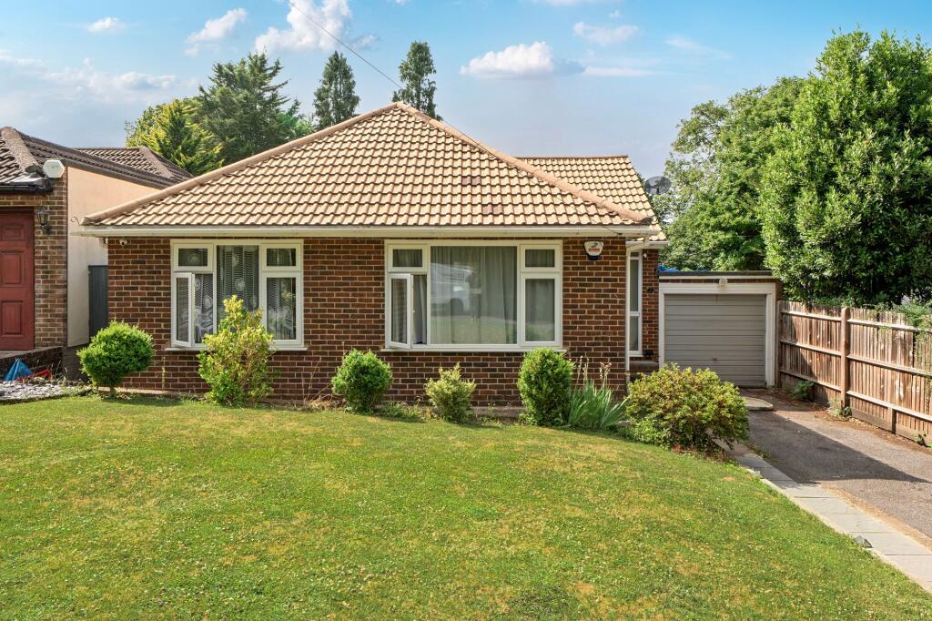 Main image of property: Hayes Lane, Kenley, CR8