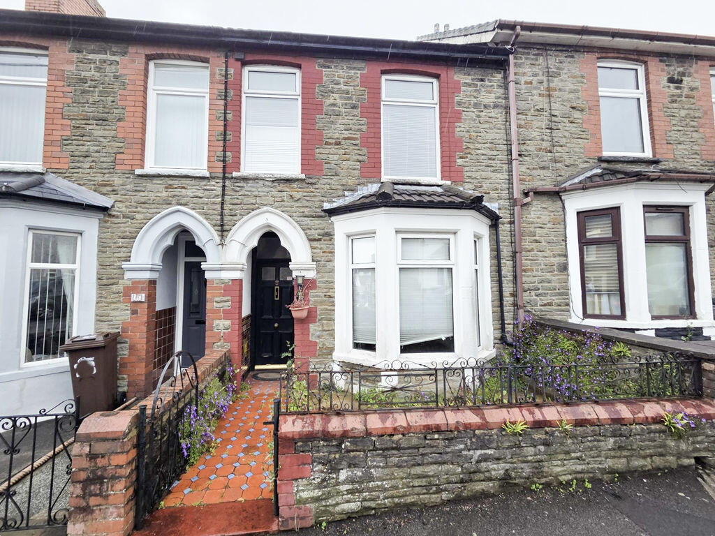 Main image of property: Broomfield Street, Caerphilly