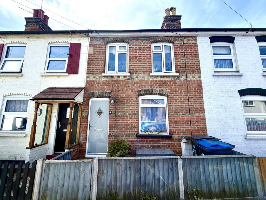 Main image of property: Clayton Road, Chessington, Surrey. KT9 1NQ
