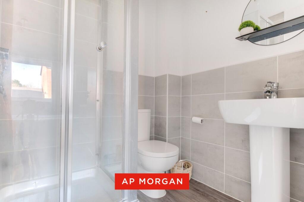 Additional image 9 of Newman Square, Shirley, Solihull, West Midlands, B90