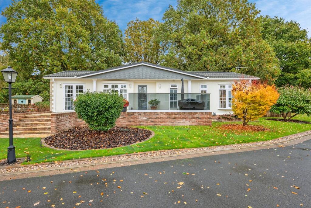 Main image of property: Woodlands Park, Haveringland, Norwich