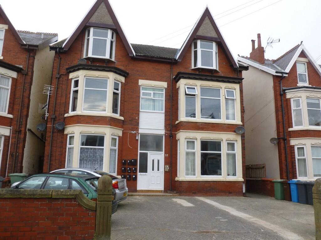 Main image of property: Derbe Road, Lytham St Annes