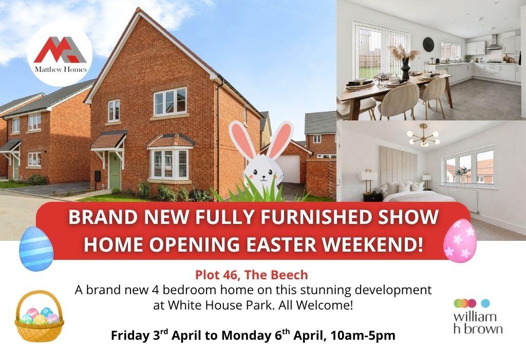 Main image of property: Buckenham Road, Attleborough