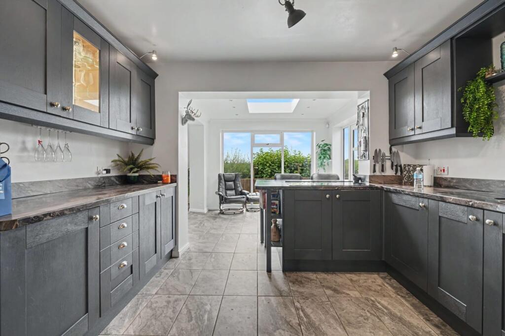 House in Preston - More
