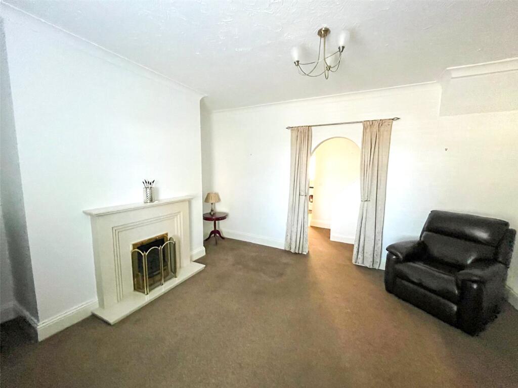 Douglas Terrace, Concord, Washington, Tyne and Wear, NE37 photo 3