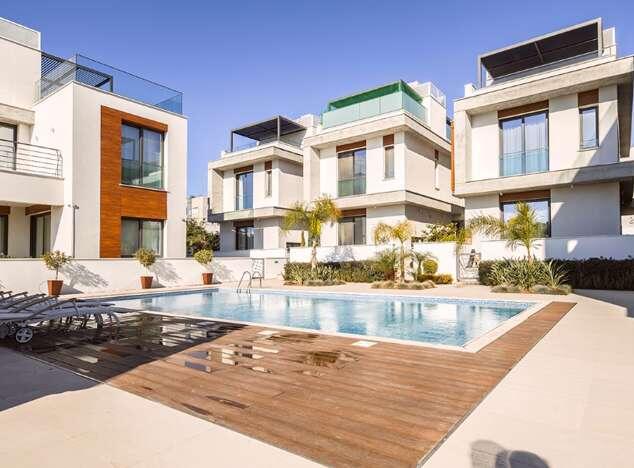 Main image of property: Limassol, Potamos Germasogeias