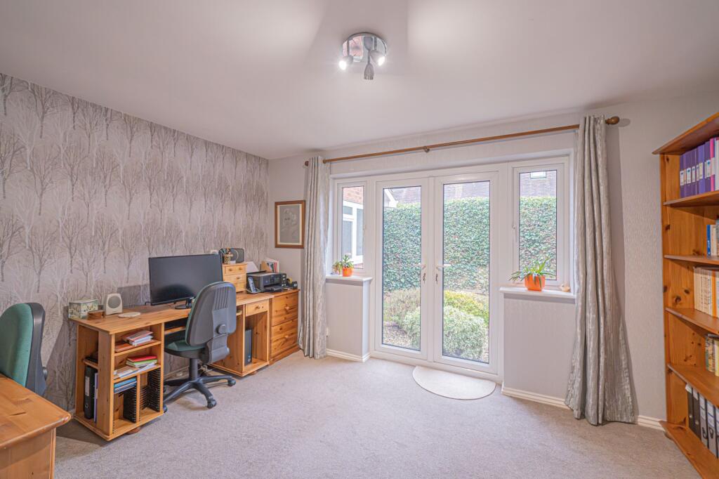 Additional image 21 of Four Ashes Road, Bentley Heath, B93