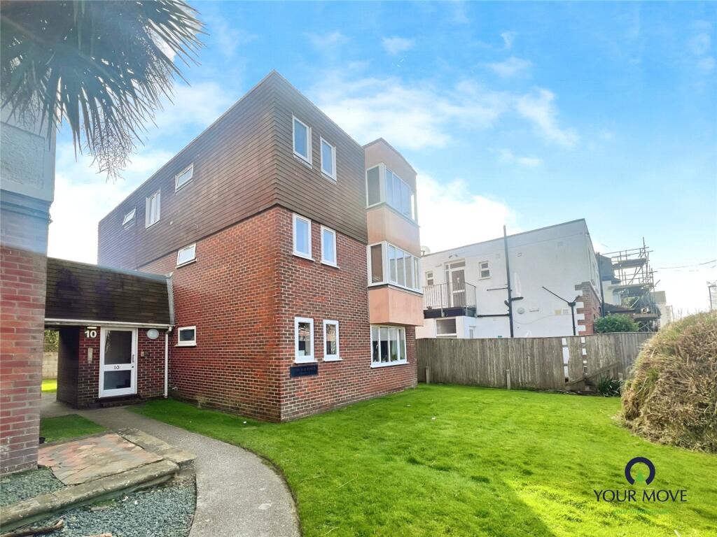 Main image of property: Victoria Drive, Bognor Regis, West Sussex, PO21