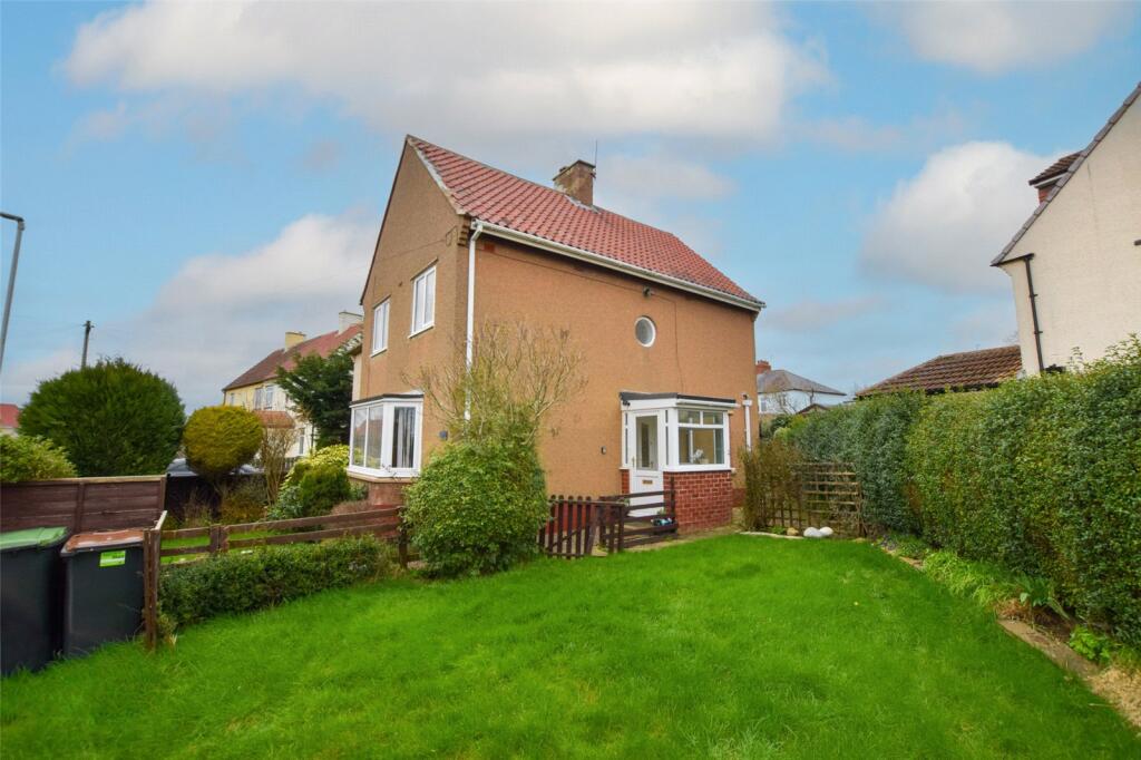 Main image of property: Marwood Drive, Barnard Castle, County Durham, DL12