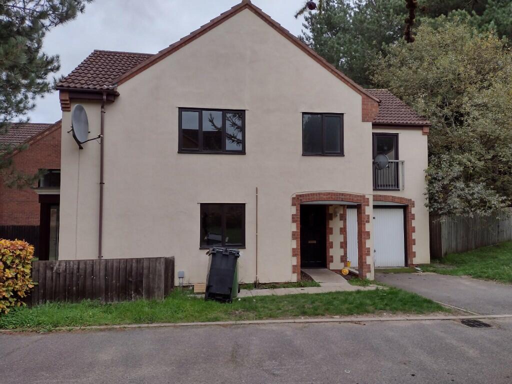 Main image of property: Maine Street, Thetford, Norfolk, IP24